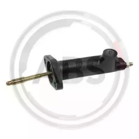 Рабочий цилиндр, система сцепления