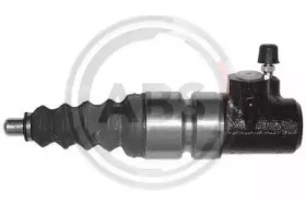 Рабочий цилиндр, система сцепления