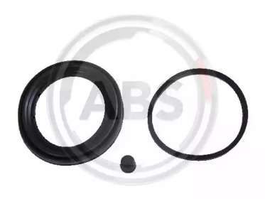 Ремкомплект, тормозной суппорт