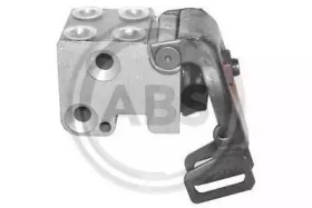 Регулятор тормозных сил