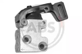 Регулятор тормозных сил