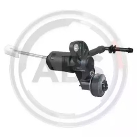 Главный цилиндр, система сцепления