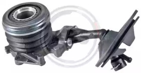 Центральный выключатель, система сцепления