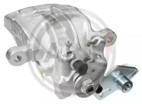 Тормозной суппорт