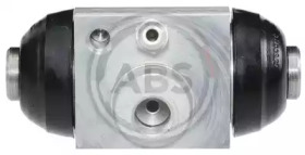 Колесный тормозной цилиндр