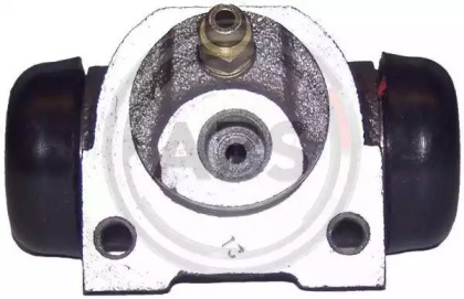 Колесный тормозной цилиндр