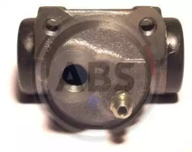 Колесный тормозной цилиндр