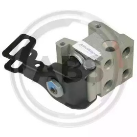 Регулятор тормозных сил