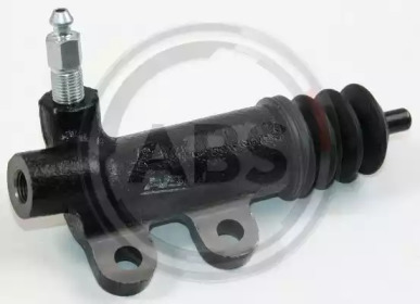 Рабочий цилиндр, система сцепления