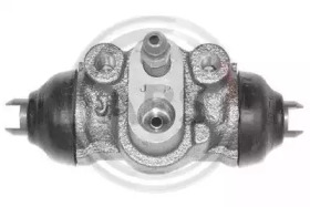 Колесный тормозной цилиндр