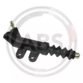 Рабочий цилиндр, система сцепления