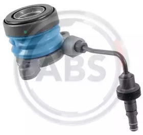 Центральный выключатель, система сцепления