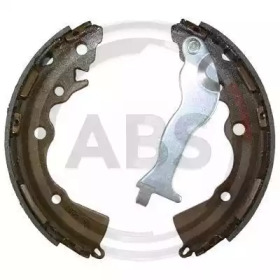 Комплект тормозных колодок