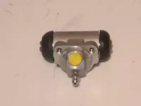 Колесный тормозной цилиндр