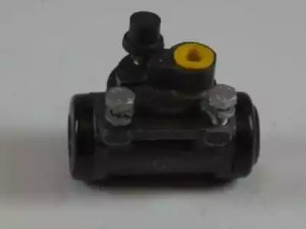 Колесный тормозной цилиндр