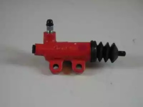 Рабочий цилиндр, система сцепления