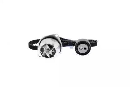 Водяной насос + комплект зубчатого ремня