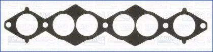 Прокладка, впускной коллектор