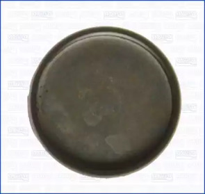 Уплотняющее кольцо, распределительный вал