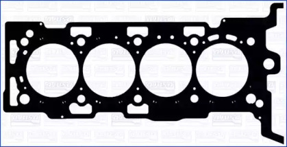 Прокладка, головка цилиндра
