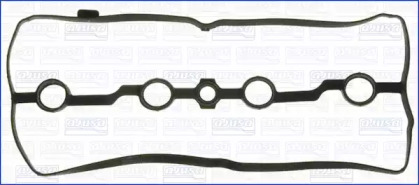 Прокладка, крышка головки цилиндра