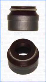 Уплотнительное кольцо, стержень кла