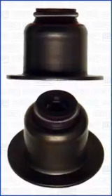 Уплотнительное кольцо, стержень кла