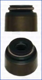 Уплотнительное кольцо, стержень кла