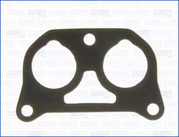 Прокладка, впускной коллектор