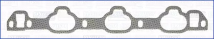 Прокладка, впускной коллектор