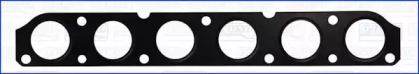 Прокладка, впускной коллектор