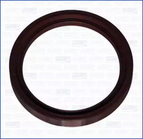 Уплотняющее кольцо, коленчатый вал