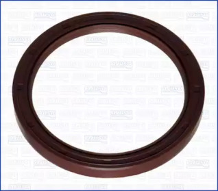 Уплотняющее кольцо, коленчатый вал