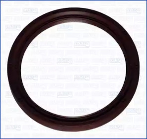 Уплотняющее кольцо, коленчатый вал