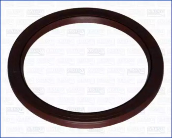 Уплотняющее кольцо, коленчатый вал