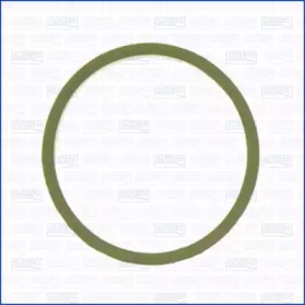 Прокладка, впускной коллектор