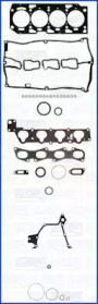 Комплект прокладок, двигатель