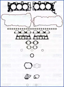 Комплект прокладок, двигатель