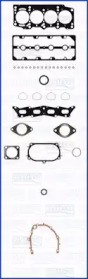Комплект прокладок, двигатель