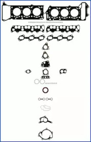 Комплект прокладок, двигатель