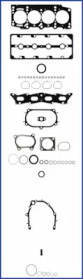 Комплект прокладок, двигатель