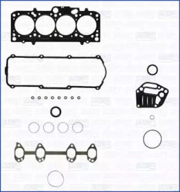 Комплект прокладок, двигатель