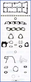 Комплект прокладок, двигатель