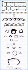 Комплект прокладок, двигатель