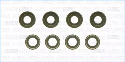 Комплект прокладок, стержень клапана