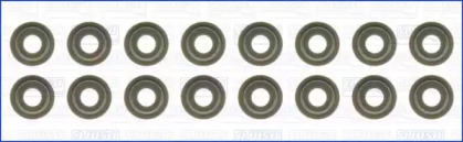 Комплект прокладок, стержень клапана