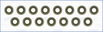 Комплект прокладок, стержень клапана