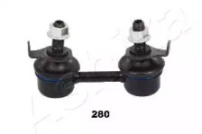 Стабилизатор, ходовая часть