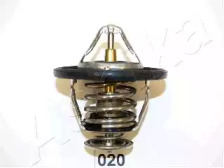 Термостат, охлаждающая жидкость