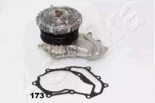 Водяной насос